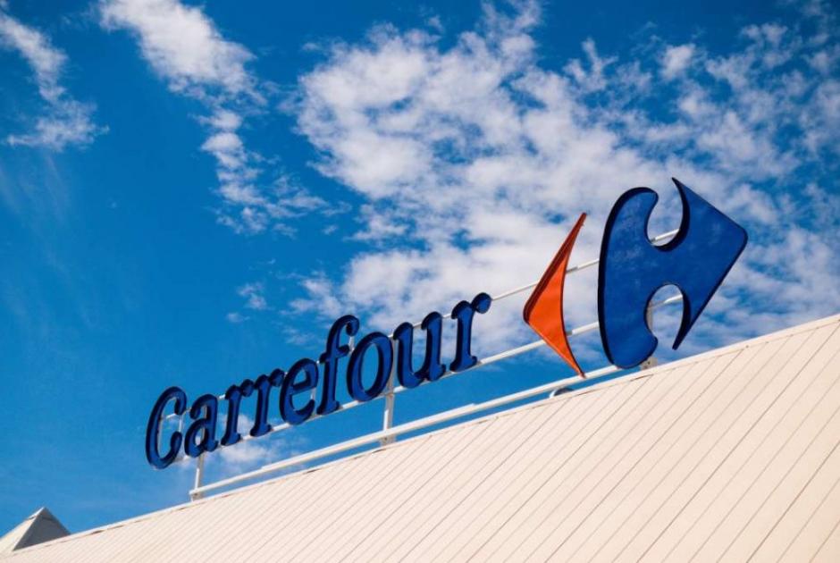 carrefour