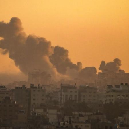 Γαζα πολεμος