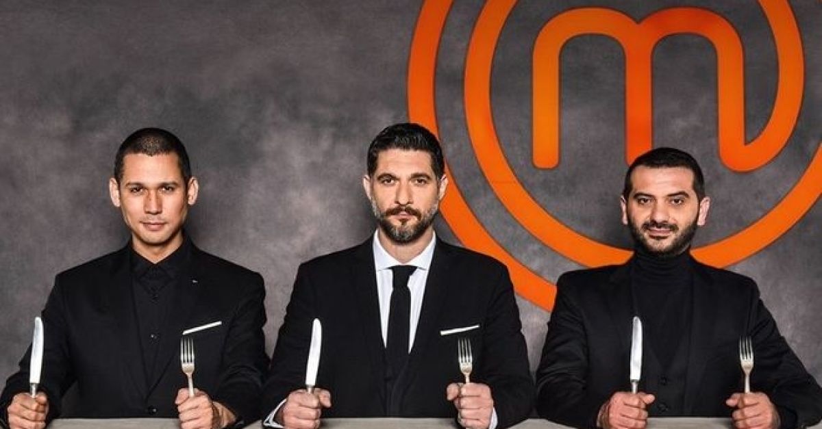 MasterChef: Ποιες στιγμές τους έγιναν viral (vid) - NEWS2U