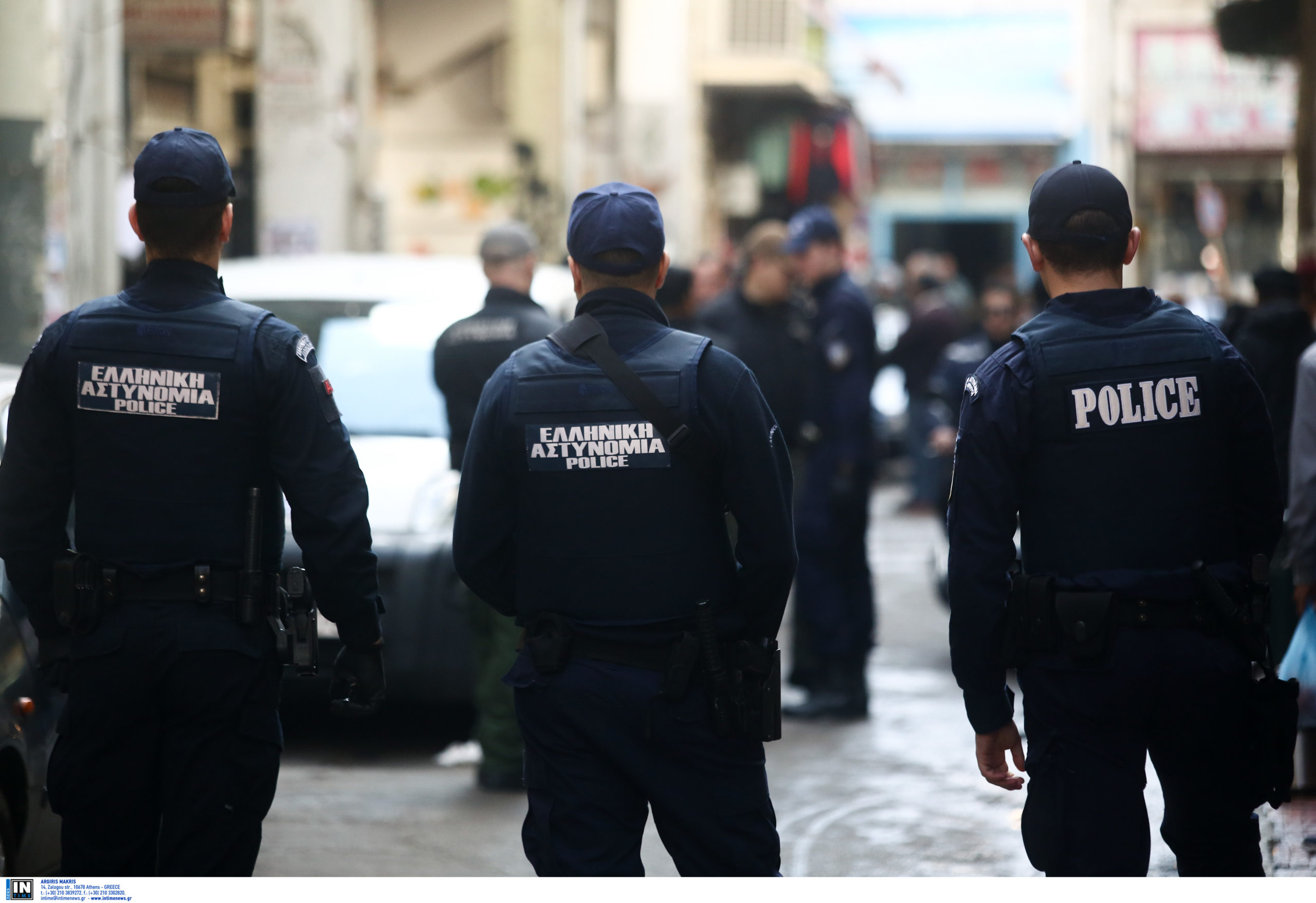 Κοροναϊός: Ο Χρυσοχοΐδης βγάζει κι άλλους αστυνομικούς στο δρόμο - NEWS2U