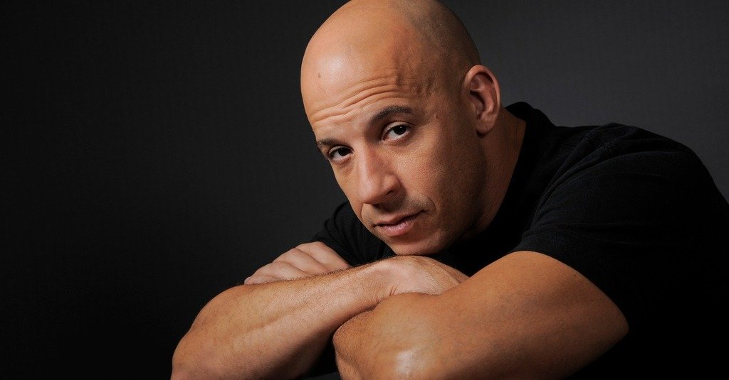 Vin Diesel: Το καλό παιδί του Fast & Furious γίνεται 53 - Δείτε 5+1 ταινίες του (pics-vids) | NEWS2U