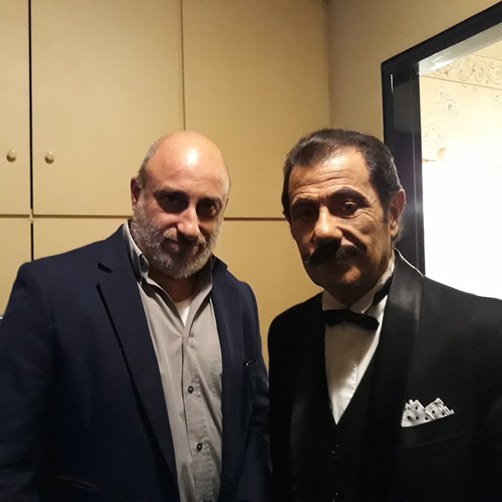 Κατρανίδης