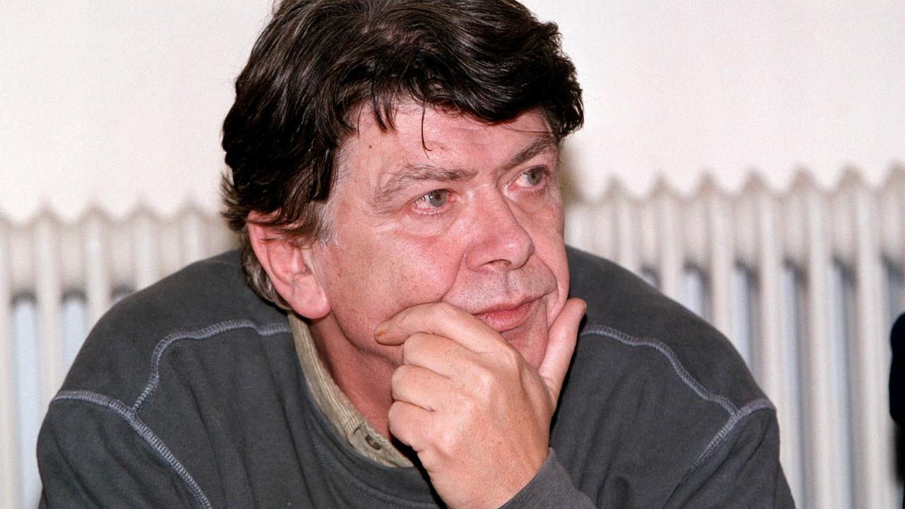Δήμος Μούτσης