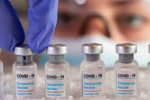 εμβόλια κατά του Covid-19