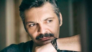 ηθοποιός Άλκης Κούρκουλος