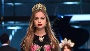 Amelia Windsor