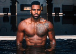 Jason Derulo