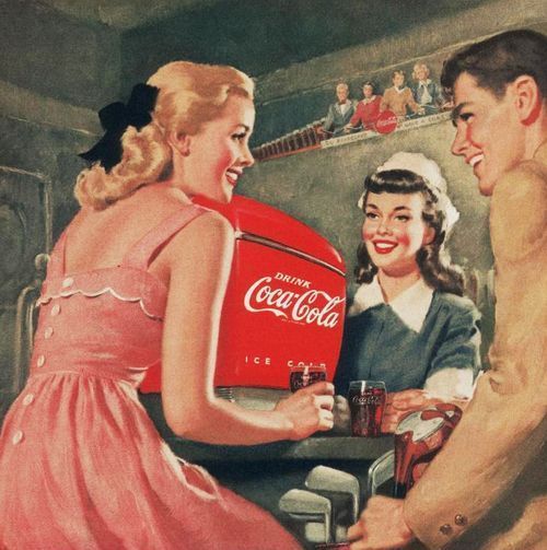 Coca Cola